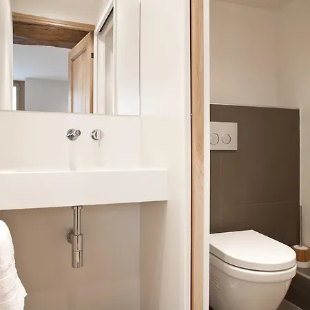 Private Apartment - St. Germain - Left Bank Apartament *